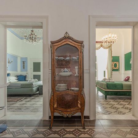 Palazzo Extravacanza Polignano a Mare Esterno foto