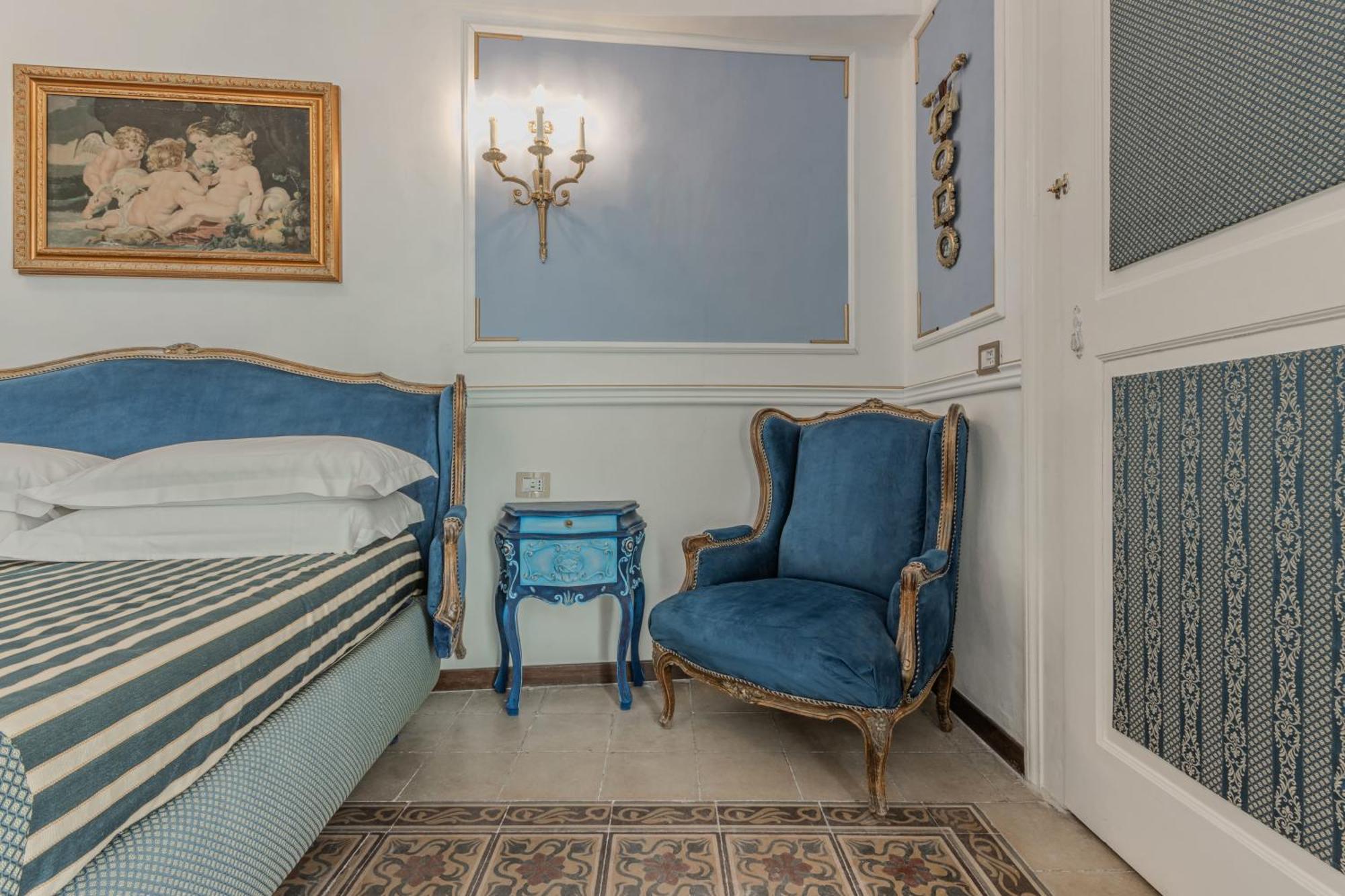 Palazzo Extravacanza Polignano a Mare Esterno foto