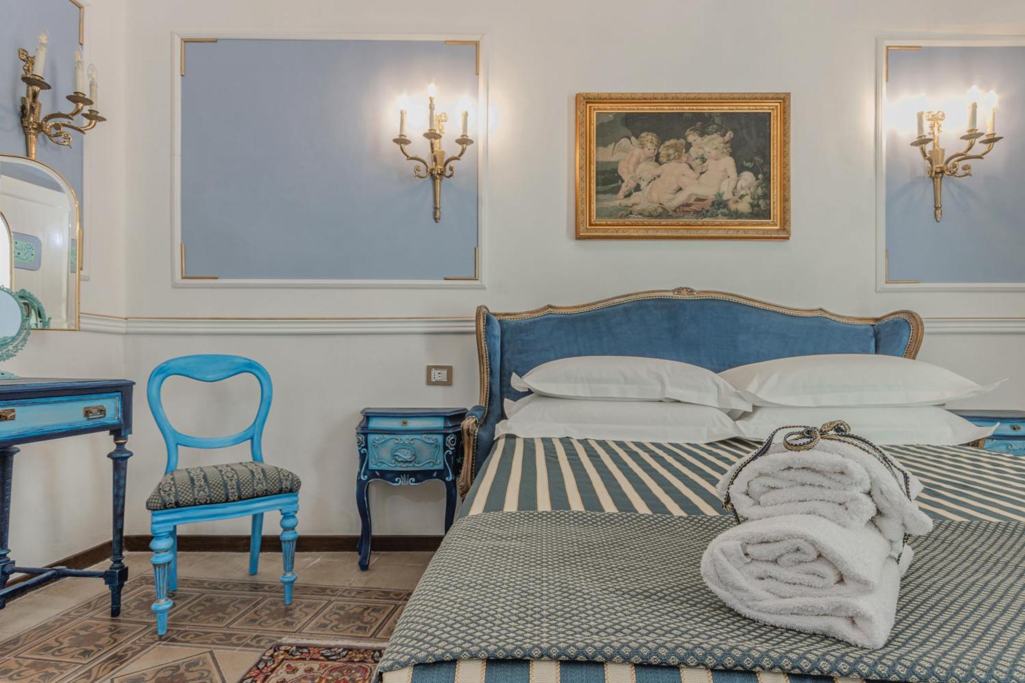 Palazzo Extravacanza Polignano a Mare Esterno foto