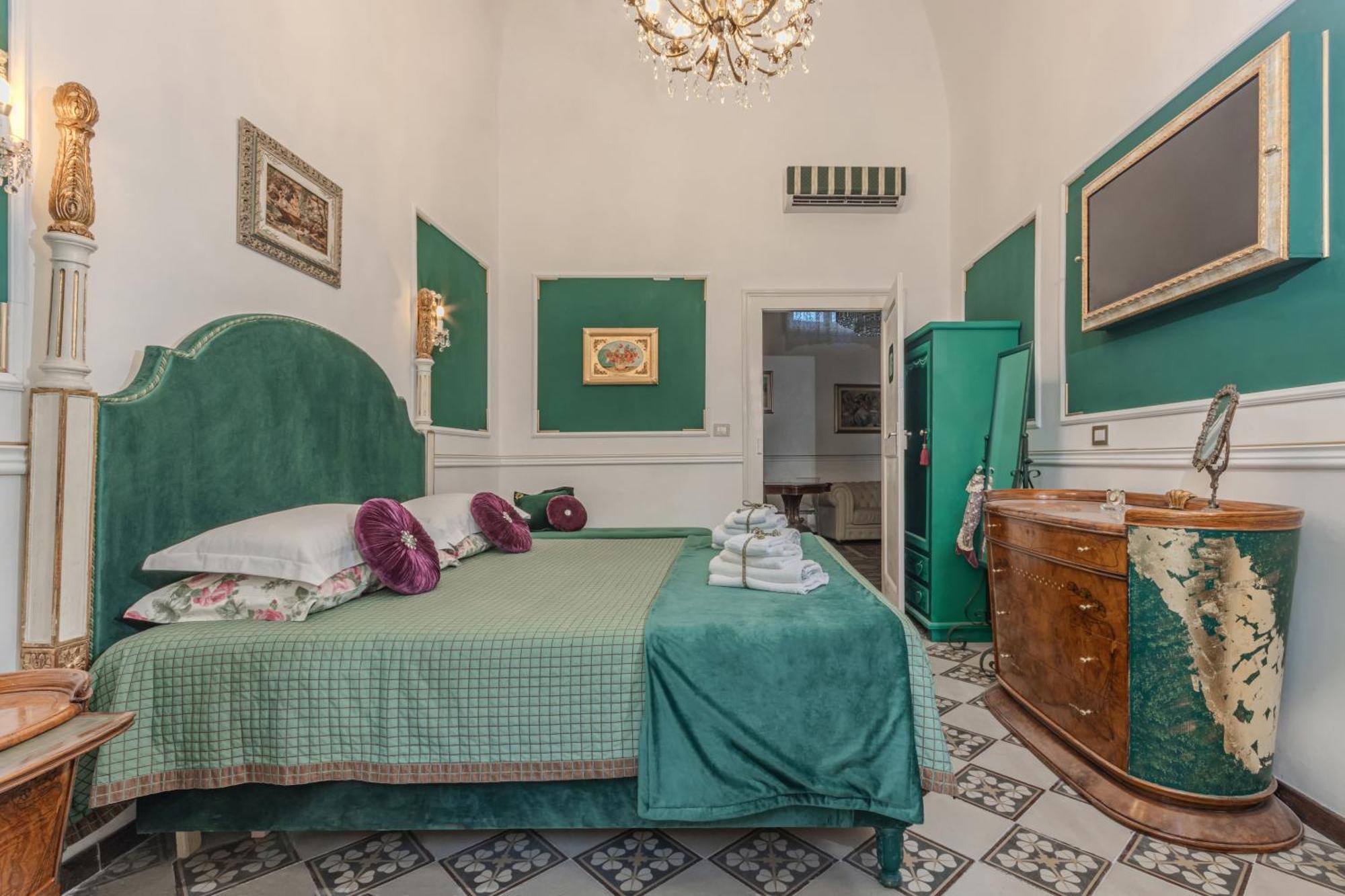 Palazzo Extravacanza Polignano a Mare Esterno foto
