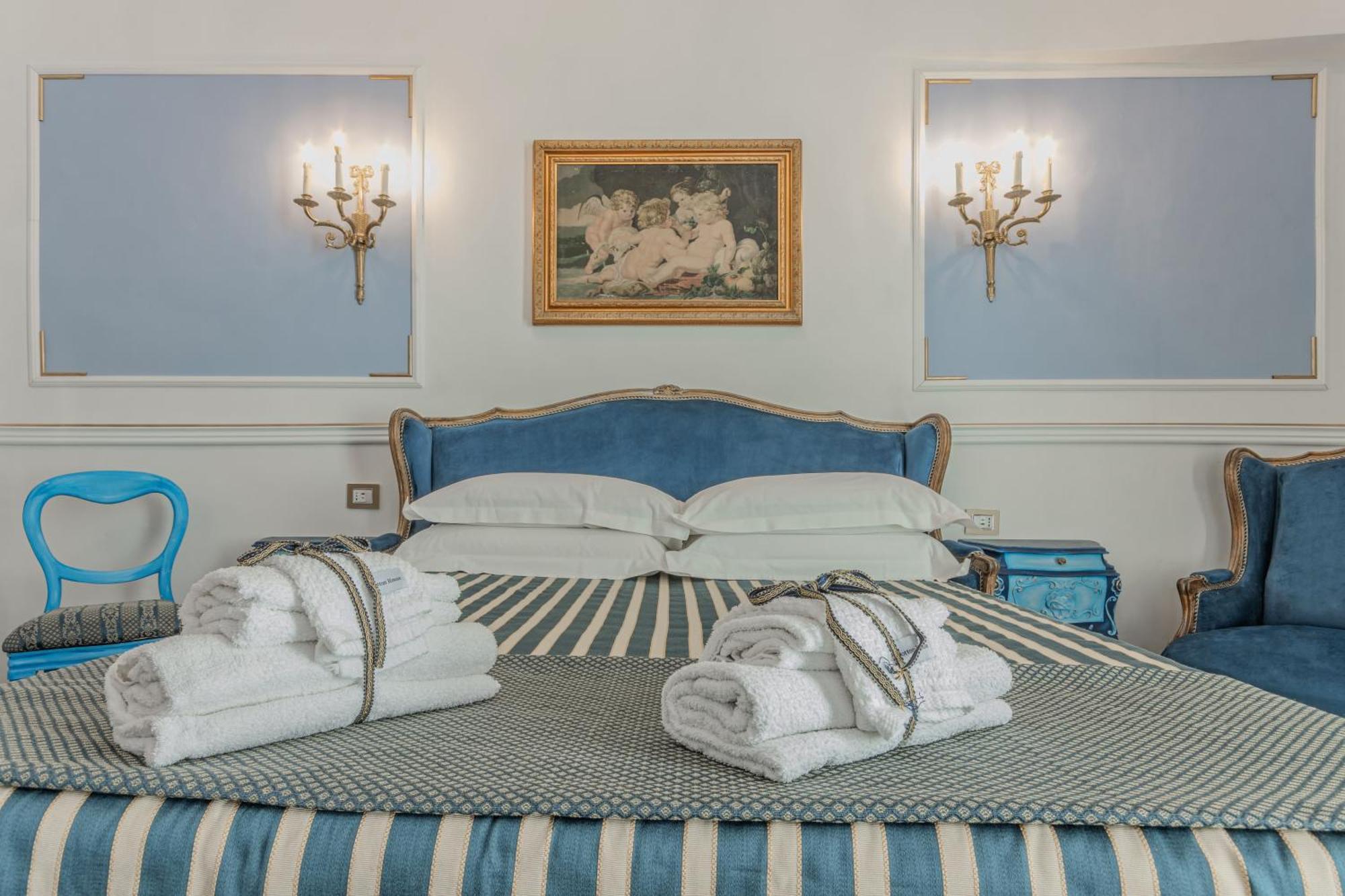 Palazzo Extravacanza Polignano a Mare Esterno foto