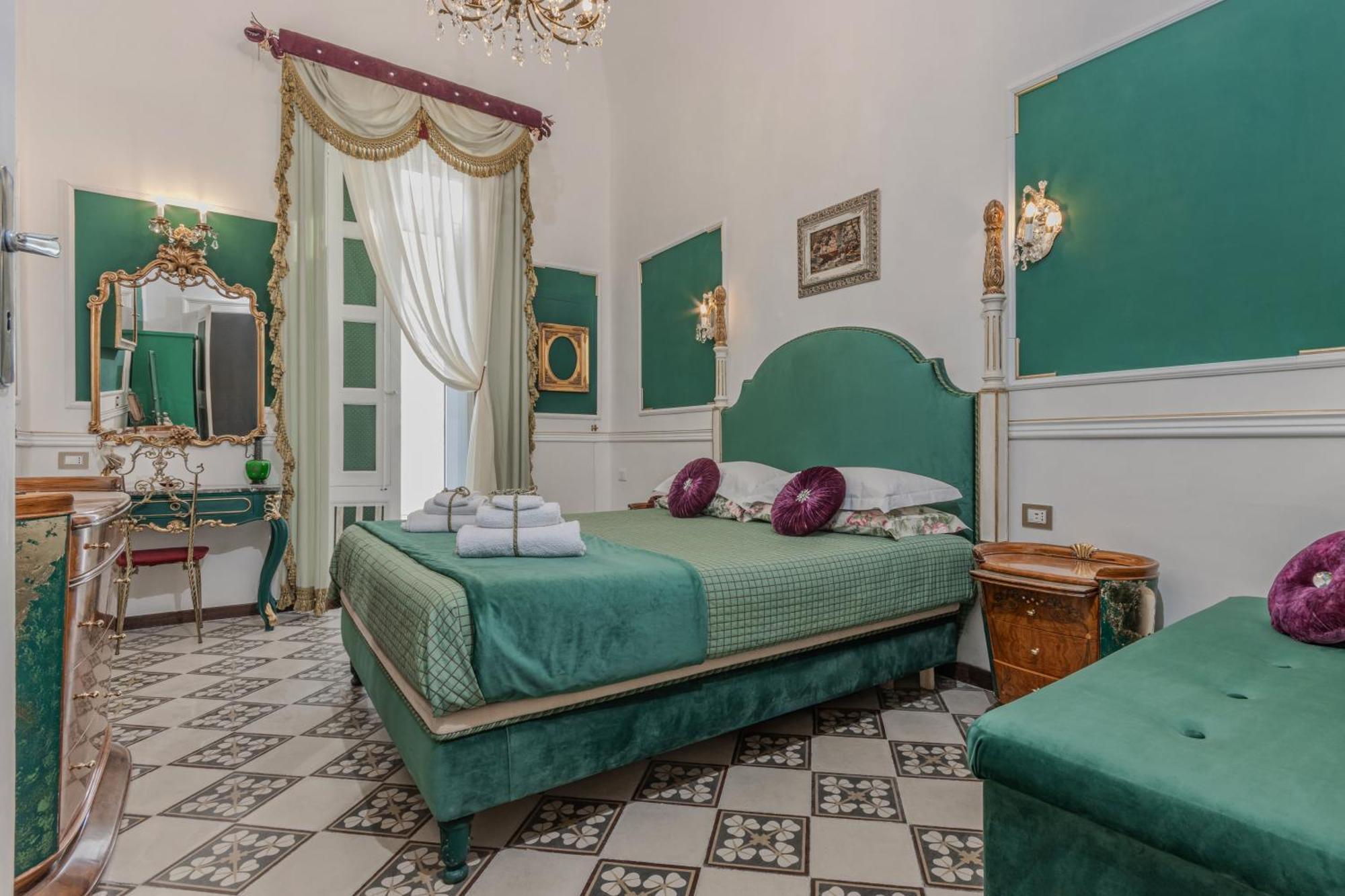 Palazzo Extravacanza Polignano a Mare Esterno foto