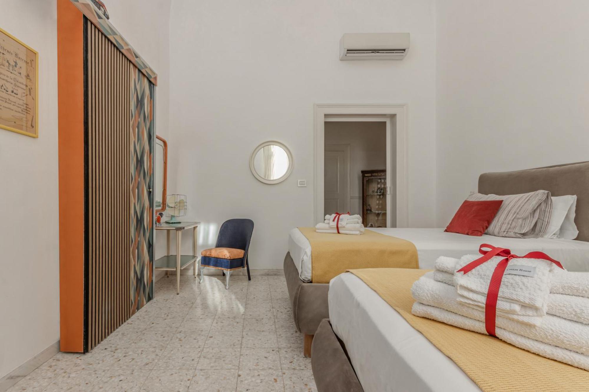 Palazzo Extravacanza Polignano a Mare Esterno foto
