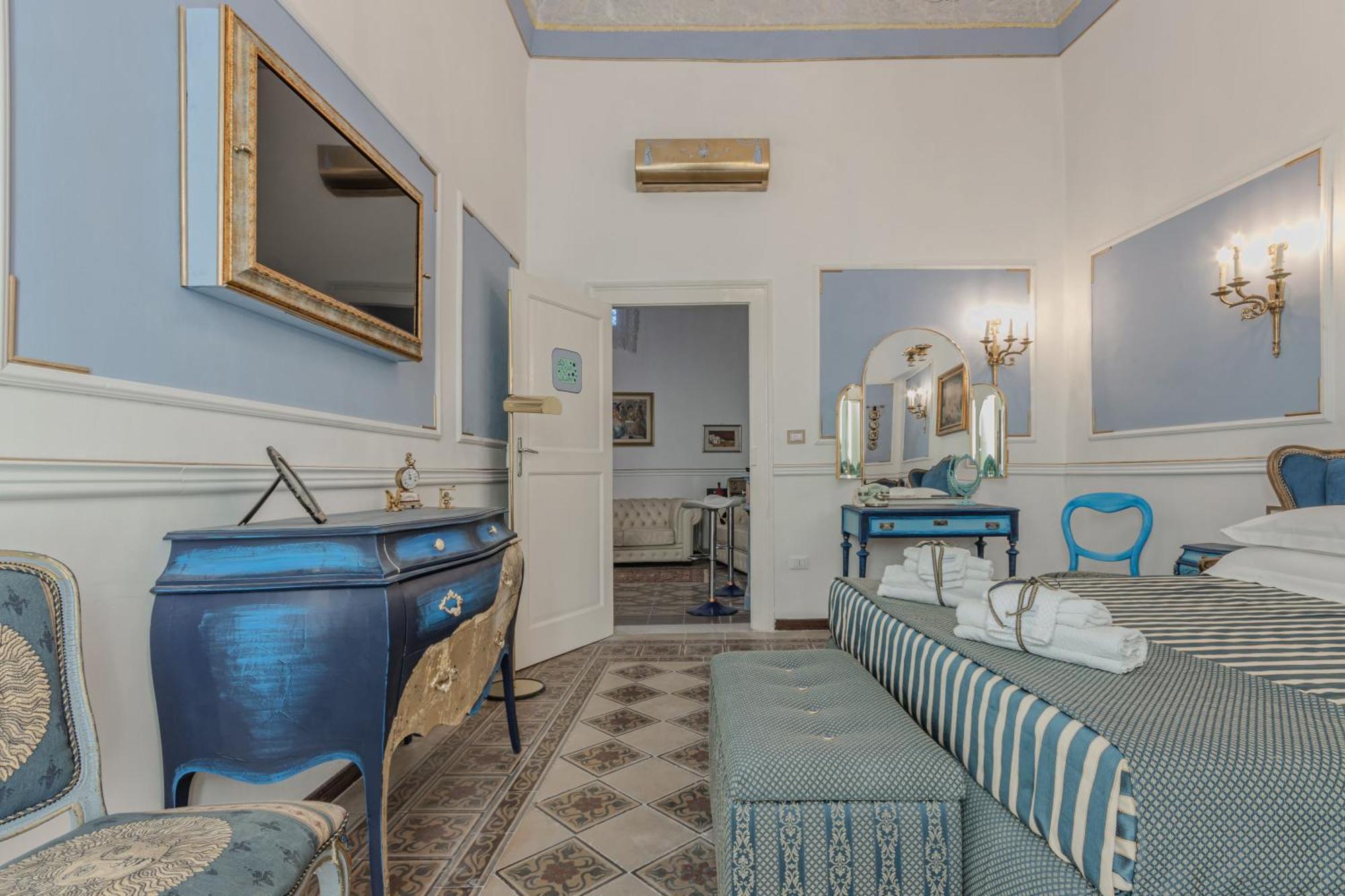 Palazzo Extravacanza Polignano a Mare Esterno foto