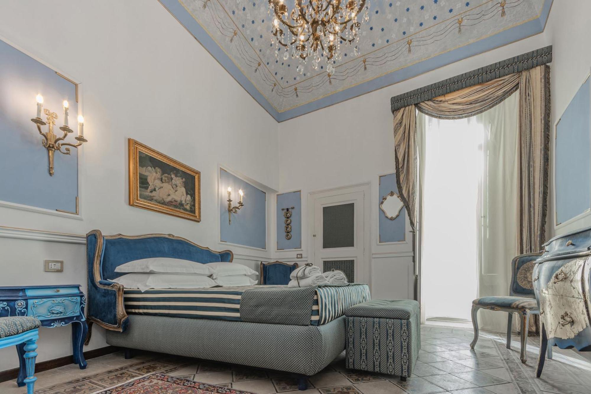 Palazzo Extravacanza Polignano a Mare Esterno foto
