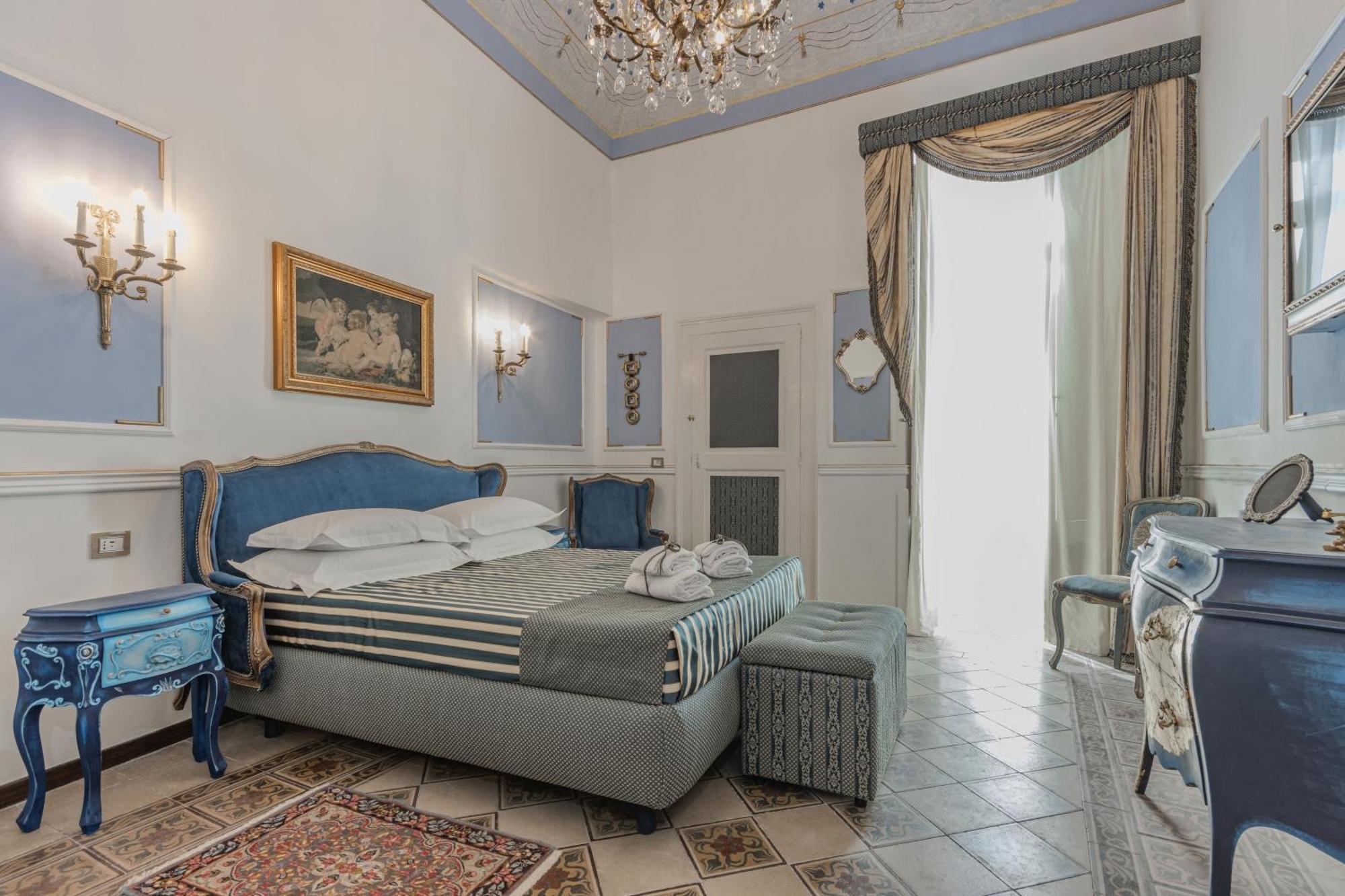 Palazzo Extravacanza Polignano a Mare Esterno foto